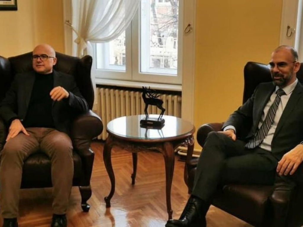 Milo&scaron; Vučević