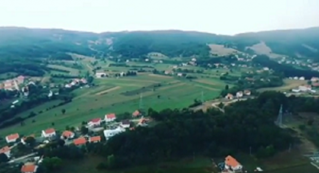 zemljotres, Nevesinje