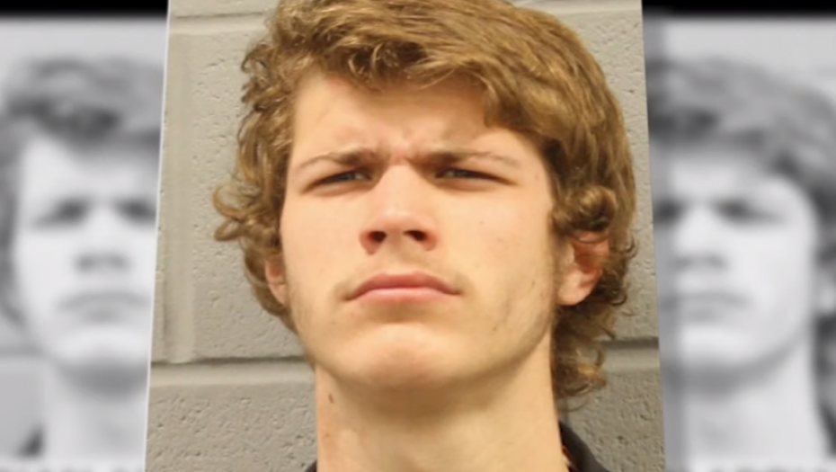  Lusijan Adrijan Džonston