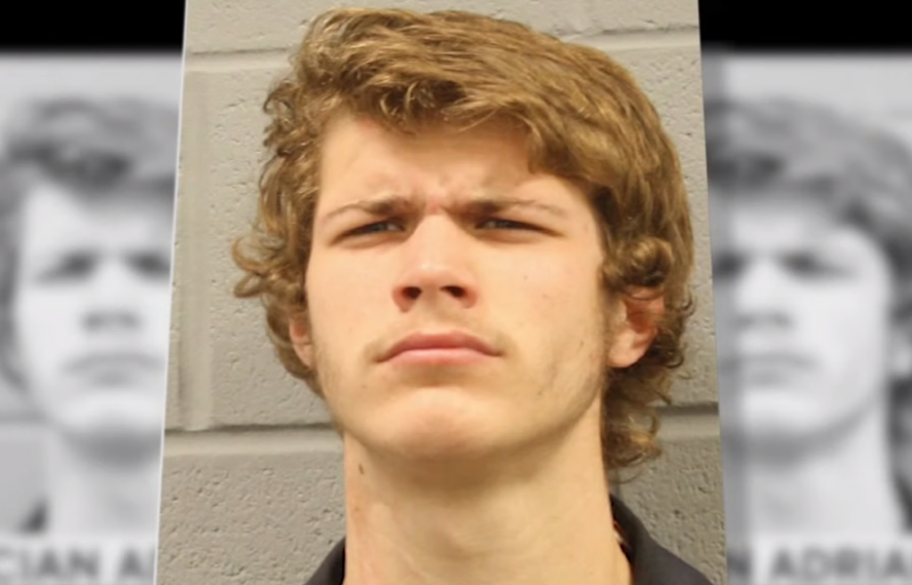 Lusijan Adrijan Džonston