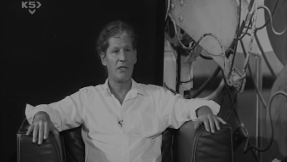 Damir Mihanović Ćubi