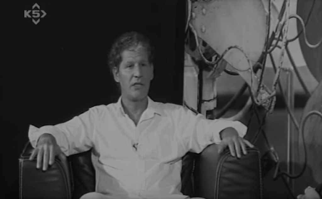 Damir Mihanović Ćubi