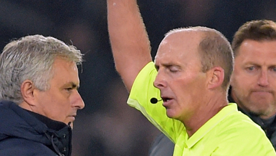 Murinjo protiv Sautemptona