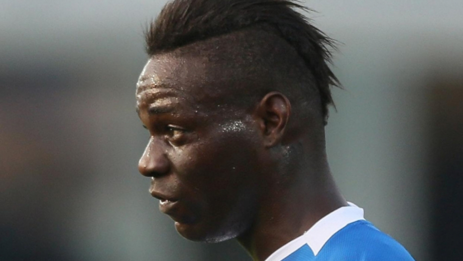 Mario Baloteli