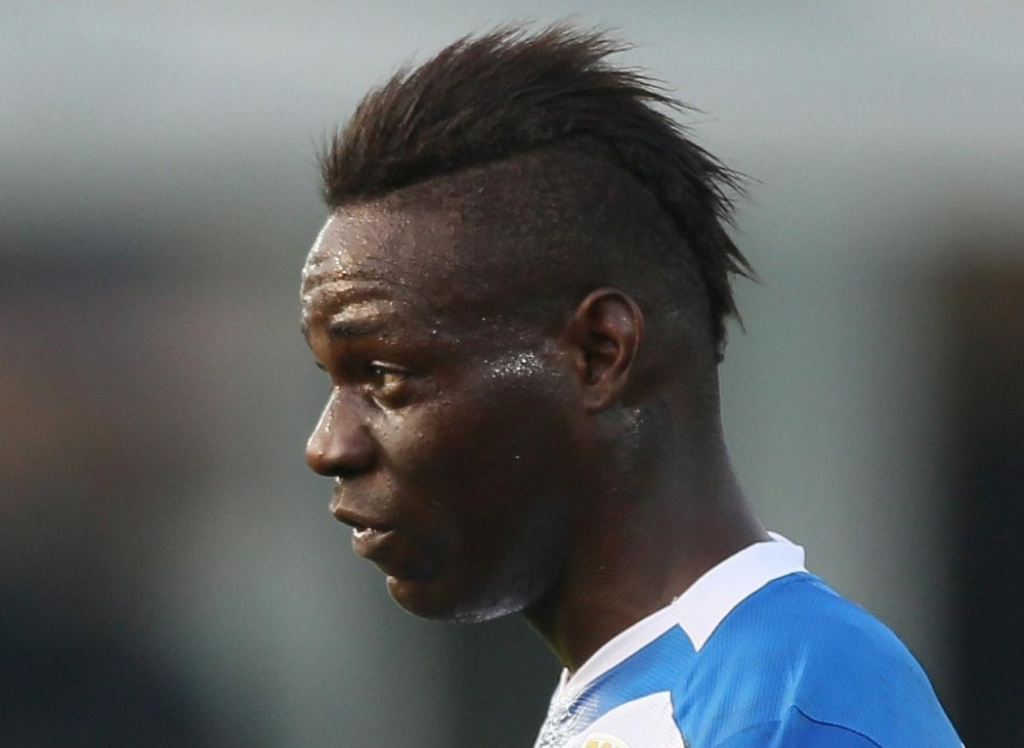 Mario Baloteli