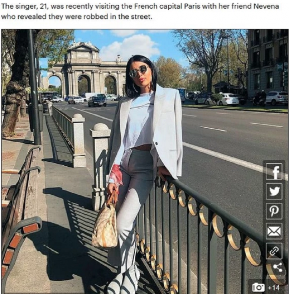 Anastasija Ražnatović