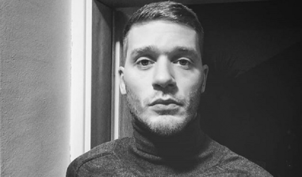 Aleksandar Radojičić