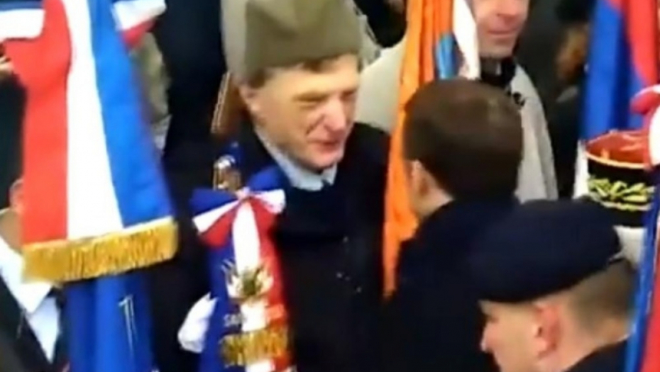 Praunuk vojvode Mišića