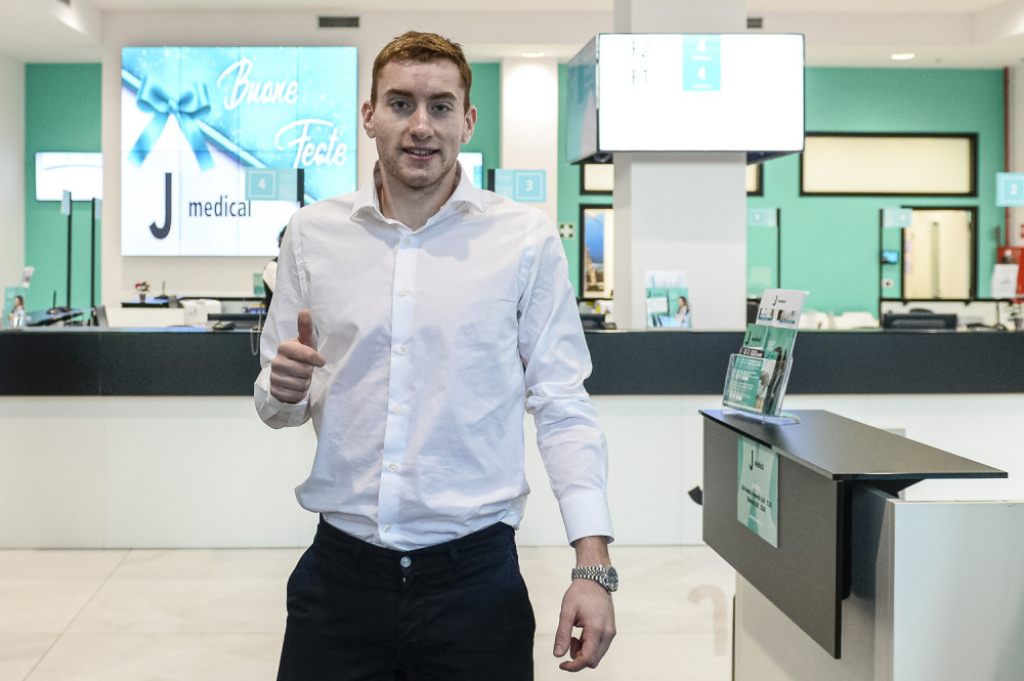 Dejan Kulu&scaron;evski