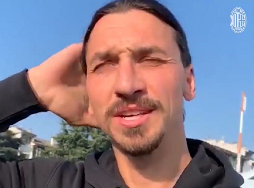 Zlatan Ibrahimović