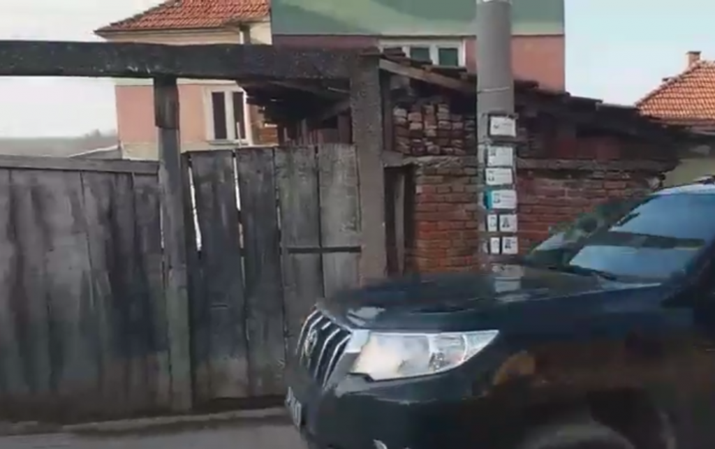 Rodna kuća Malčanskog berberina