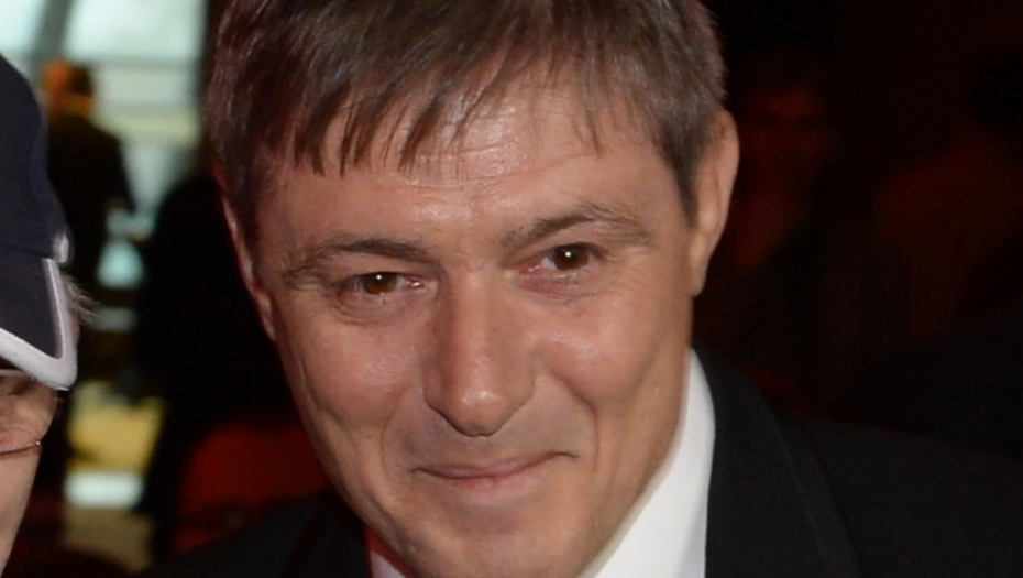 Dragan Stojković