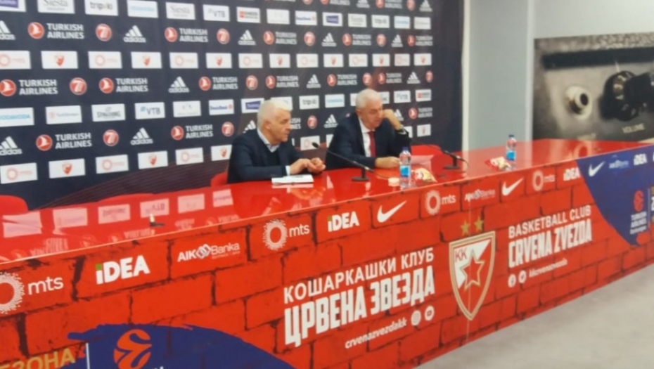 konferencija Dragana Šakote