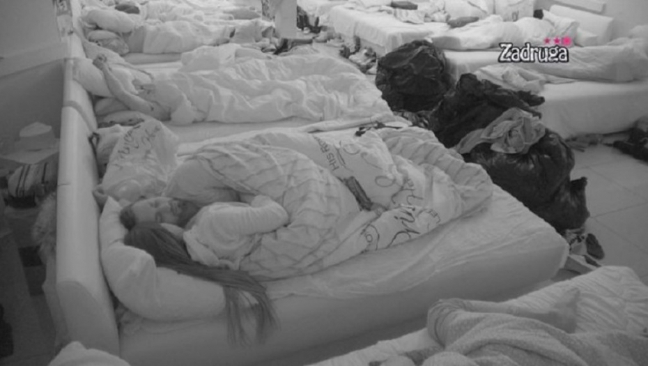 Dragana Mitar i Edis Edo Fetić 