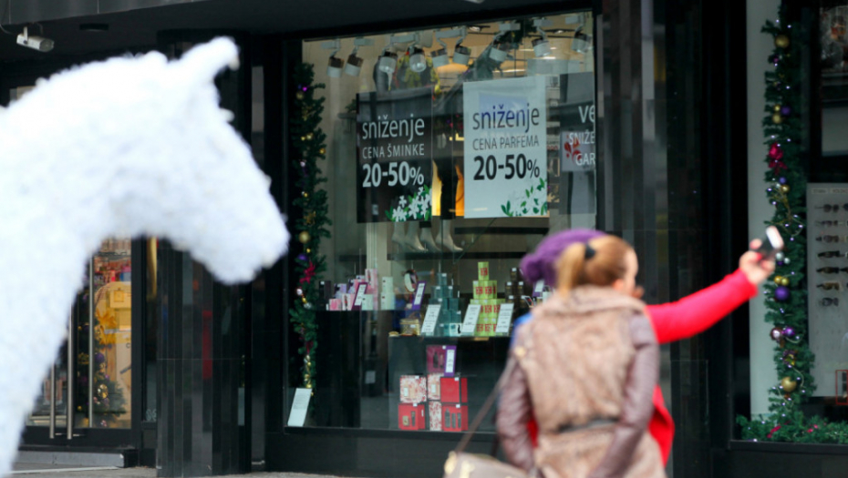 Prodavnica, kupovina, popusti