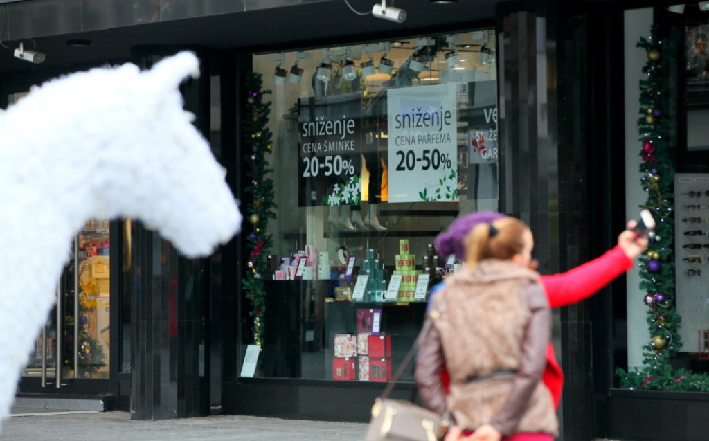 Prodavnica, kupovina, popusti