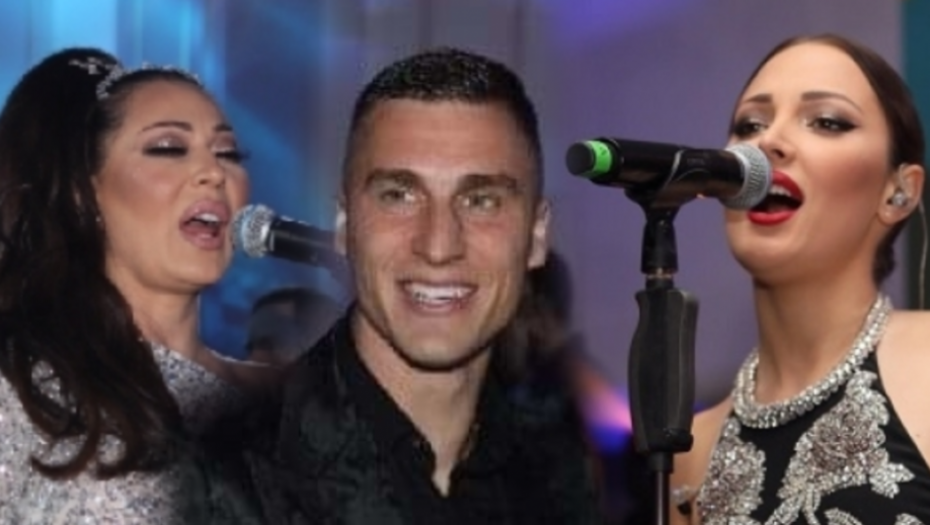 Ceca, Vranješ, Prija