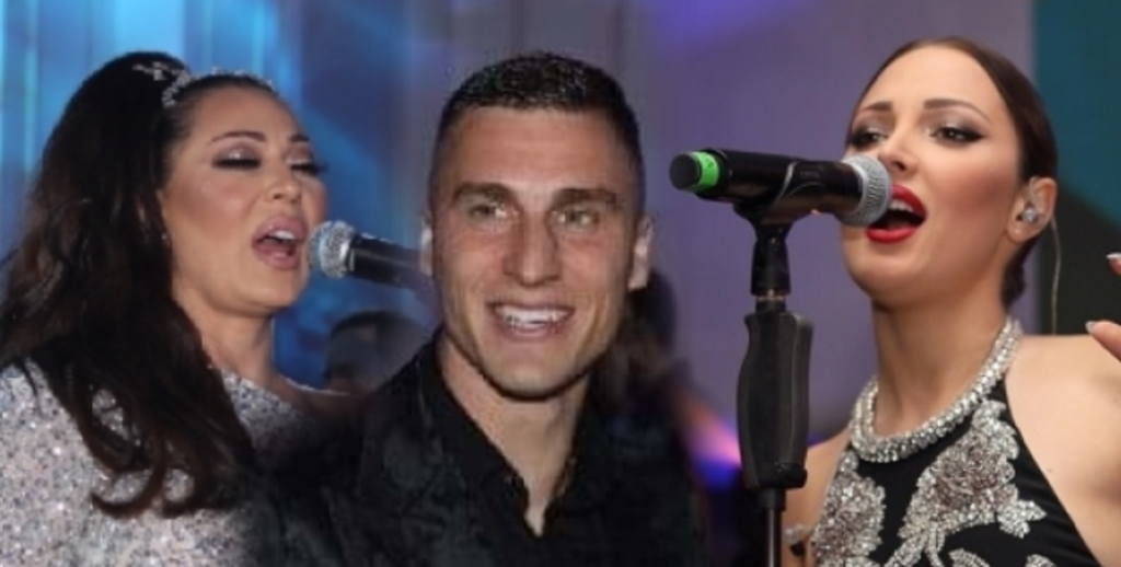 Ceca, Vranješ, Prija