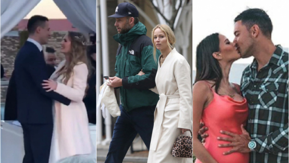 Tajna venčanja 2019