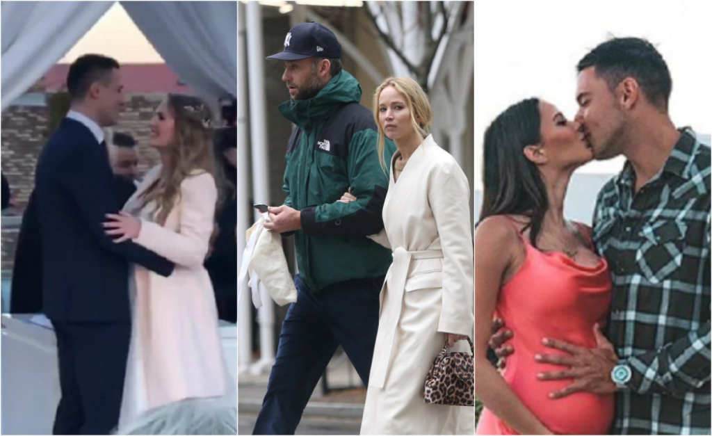 Tajna venčanja 2019