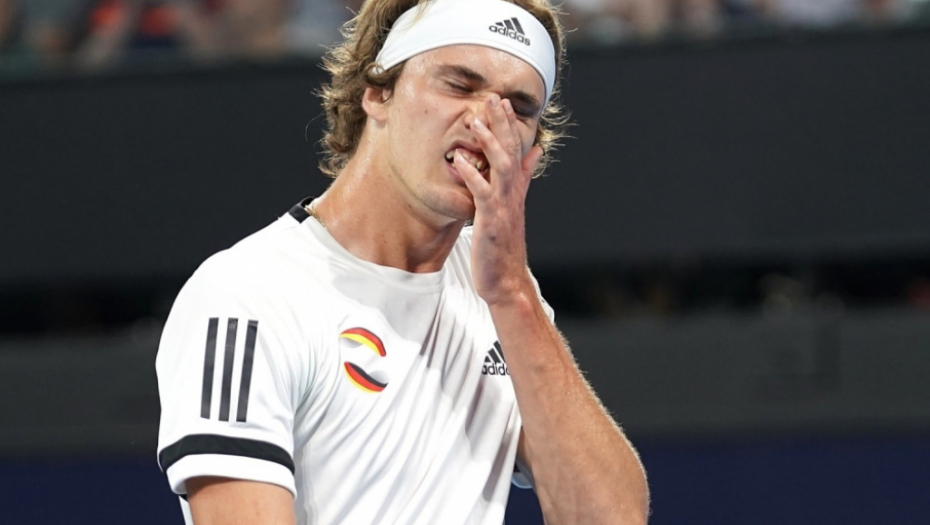 Zverev