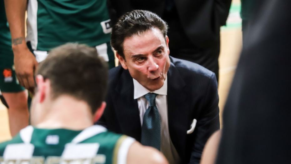 Rik Pitino