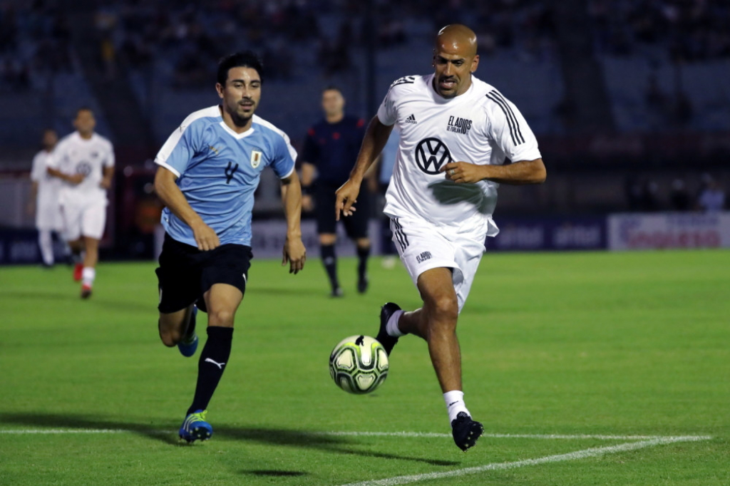 Huan Sebastijan Veron