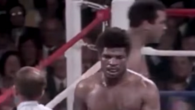 Leon Spinks