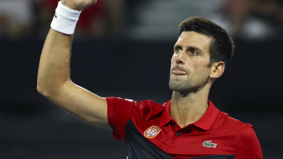 Novak Đoković