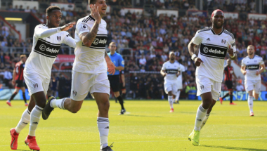 Aleksandar Mitrović