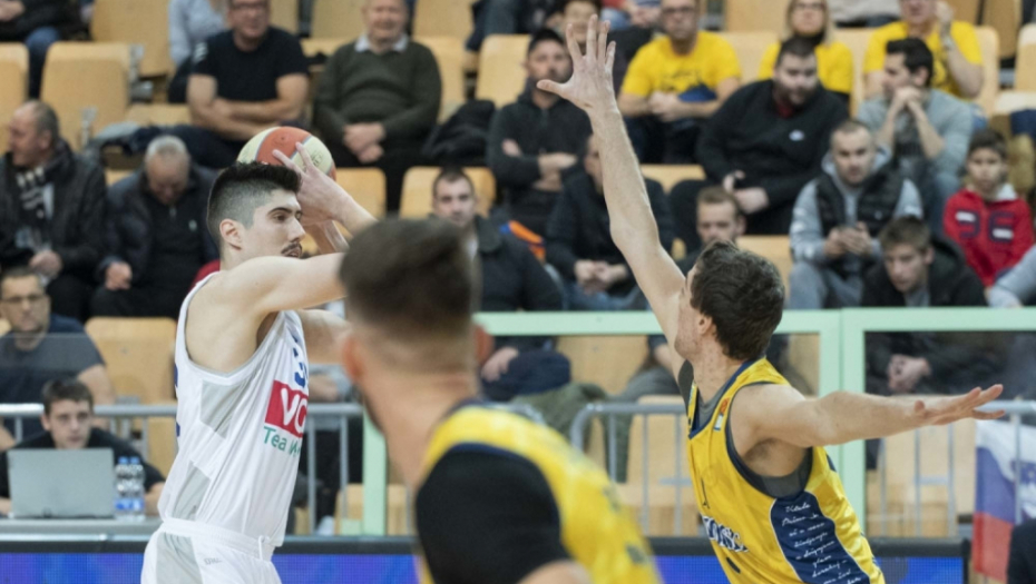 Budućnost  - Primorska