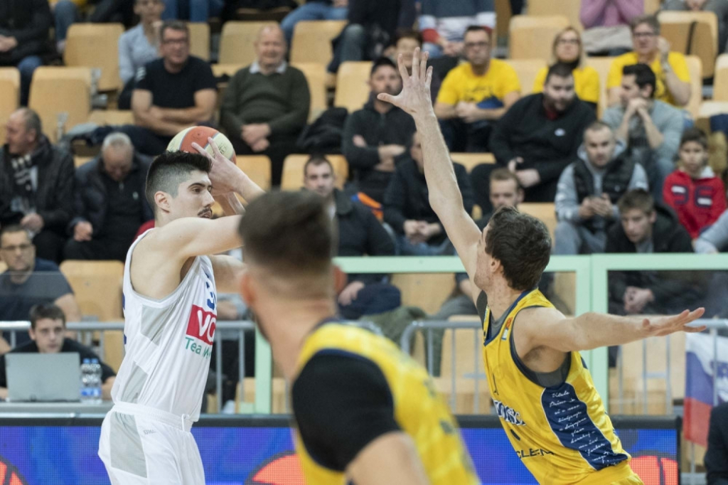 Budućnost  - Primorska