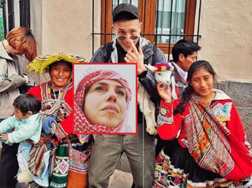 Nata&scaron;a Ninković i Slaven Do&scaron;lo