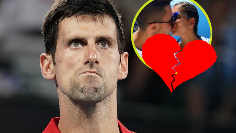 Novak, Đorđe, Tijana