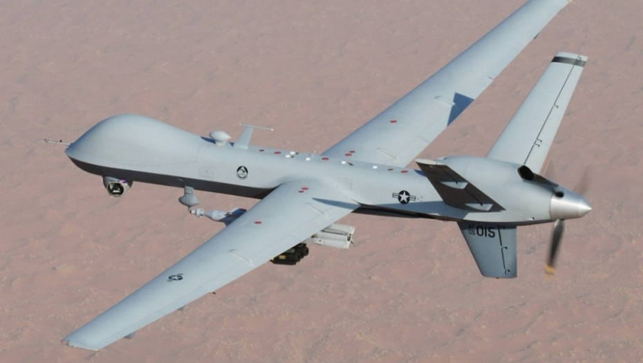 MQ-9