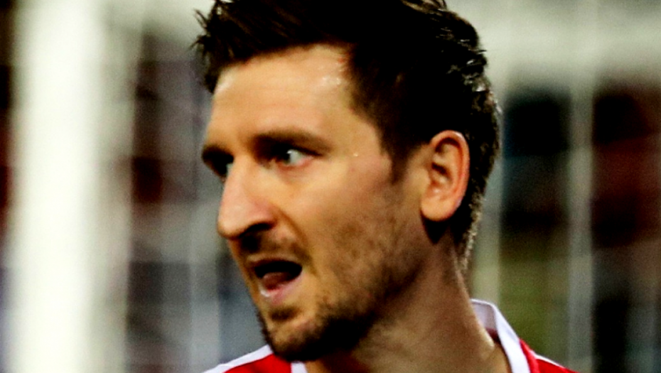 Marko Marin
