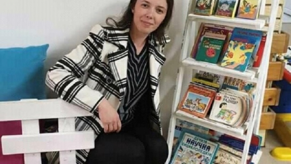 Aleksandra Bogdanović