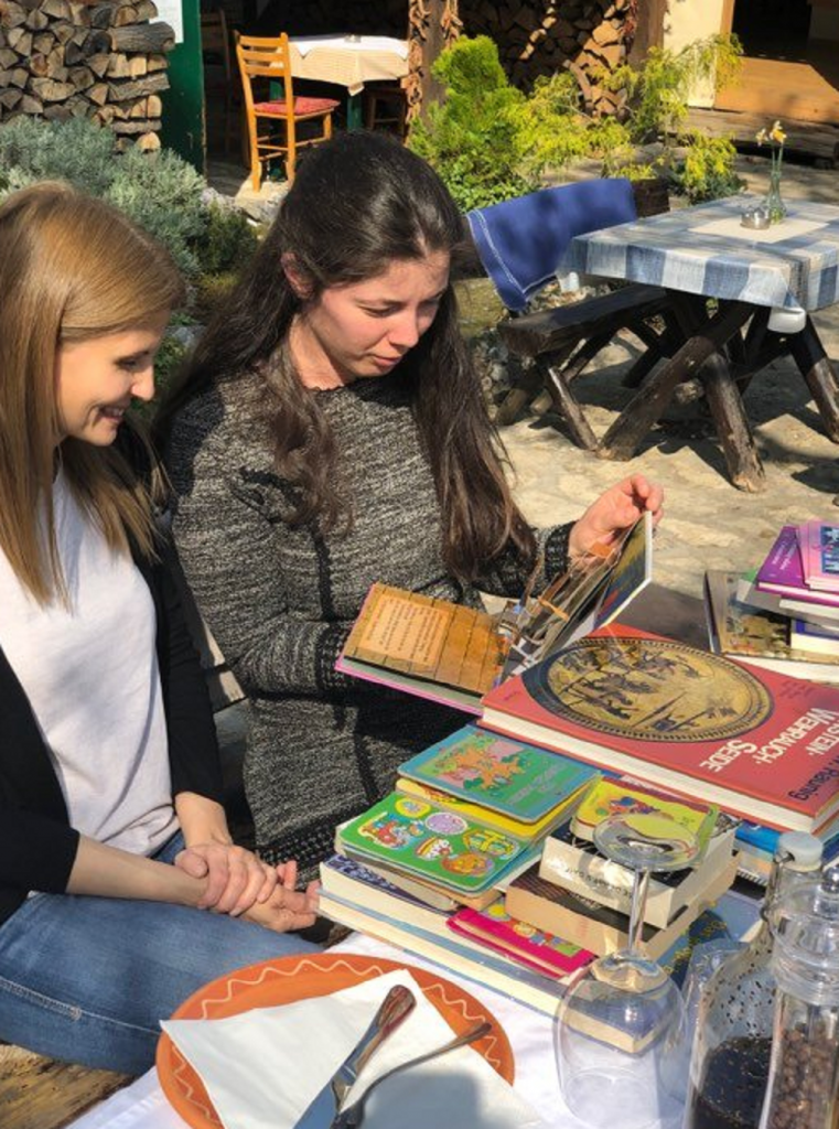 Aleksandra Bogdanović