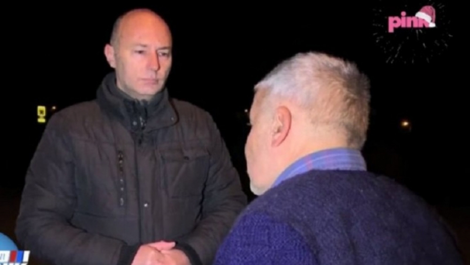 Otac Malčanskov berberina