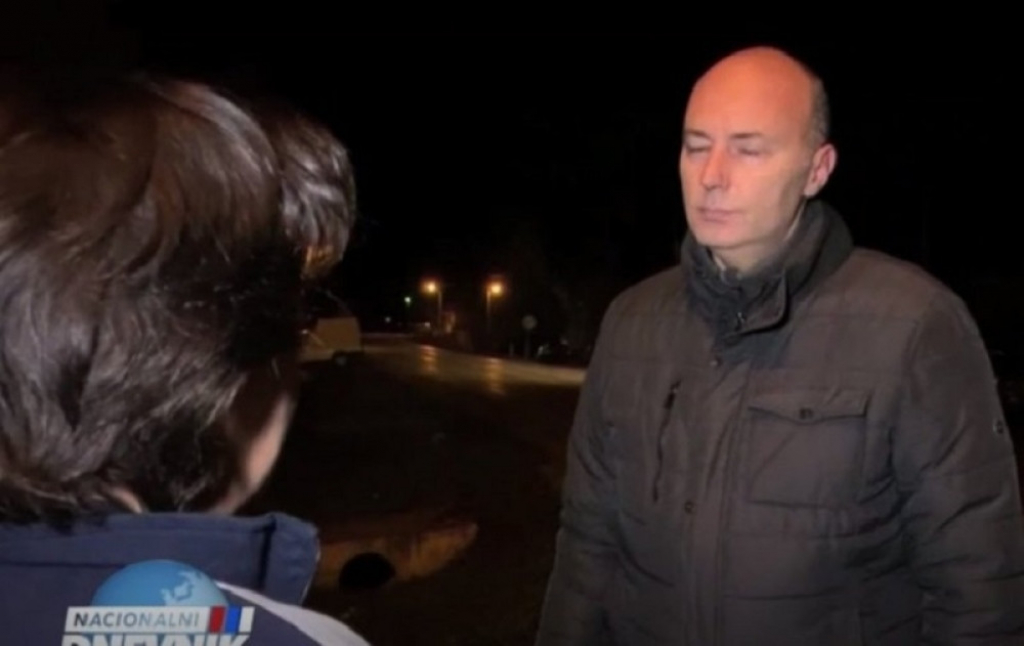 Otac Malčanskov berberina