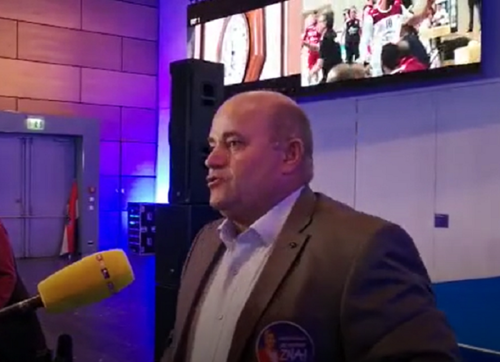 Vinkon Gegić Bobetko