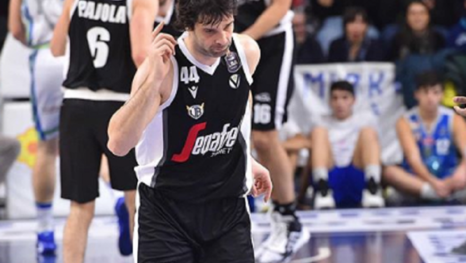 Miloš Teodosić