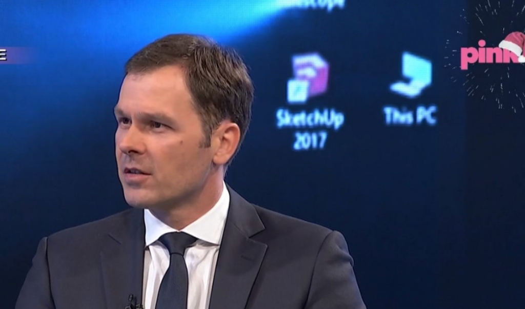 Siniša MAli, Hit Tvit