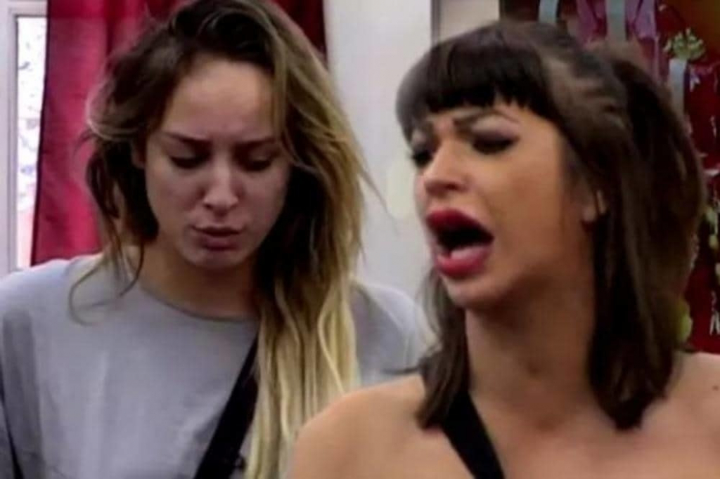 Miljana Kulić, Luna Đogani