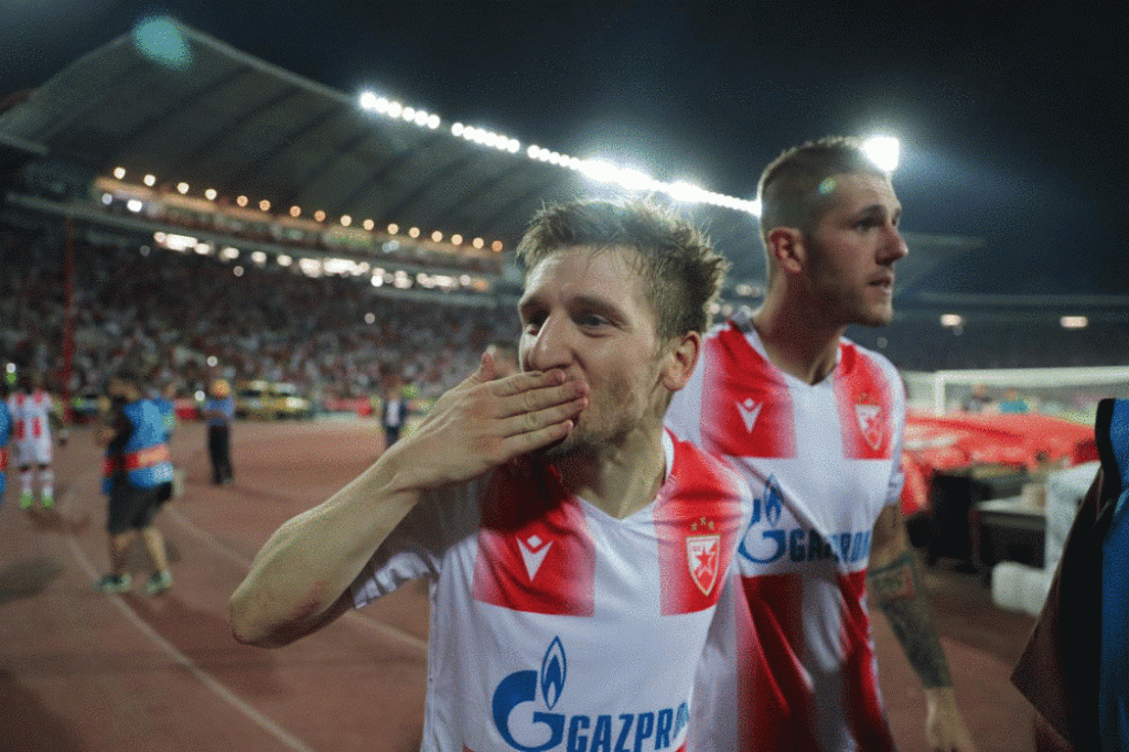 Marko Marin