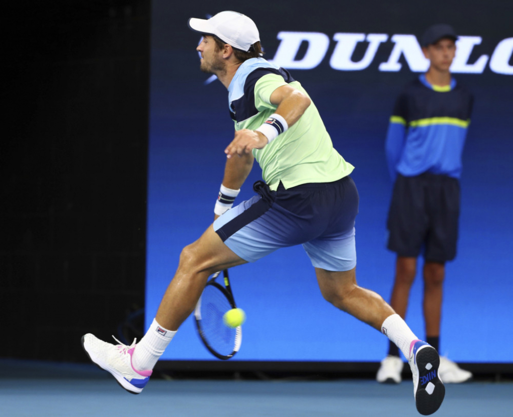 Du&scaron;an Lajović