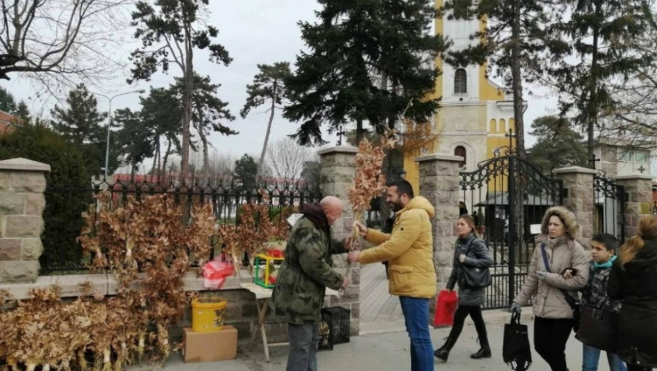 Mićo Belaćević Beli