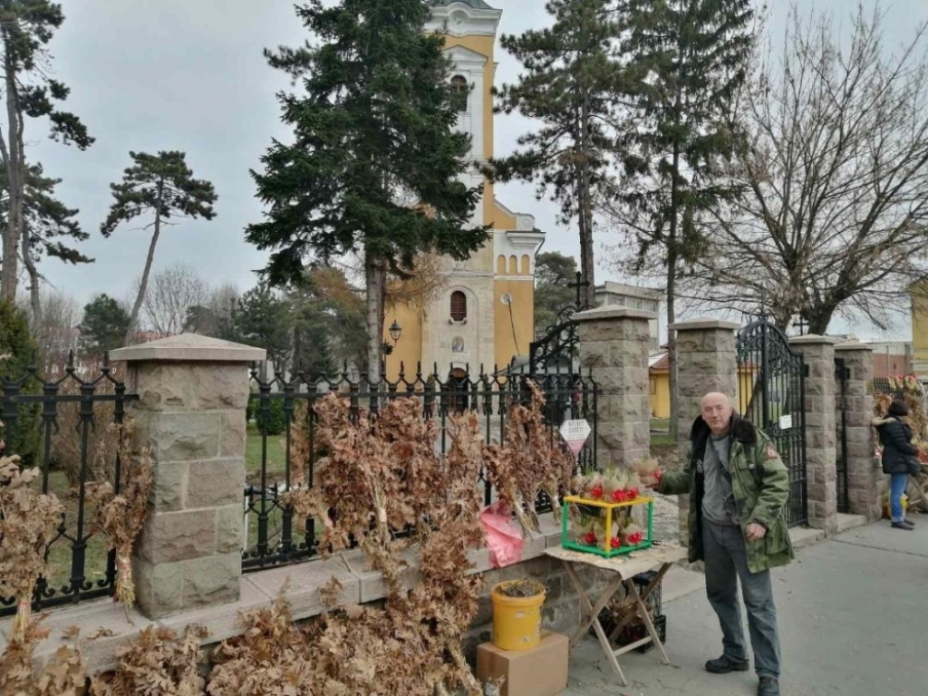 Mićo Belaćević Beli