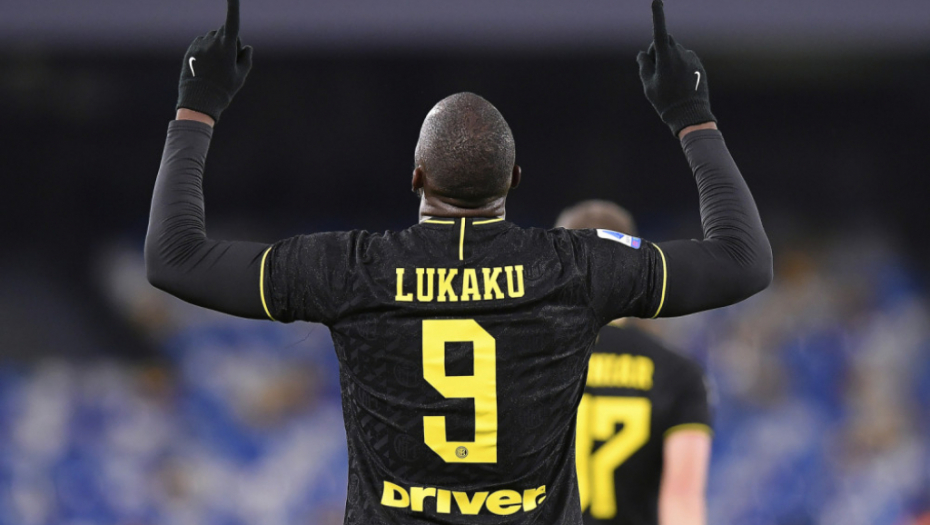 Lukaku