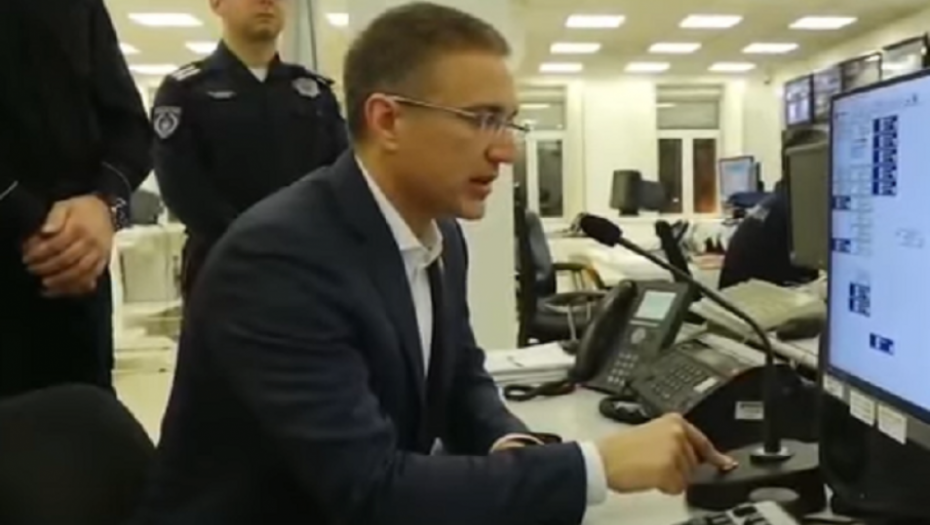 Nebojša Stefanović